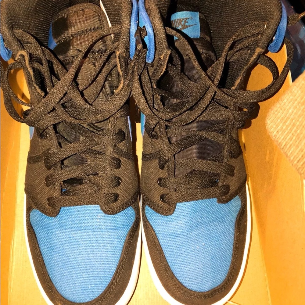 AJ1 KO high Jordan 1